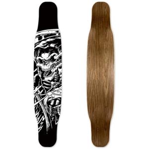 China Longboard Skateboard Complete 31 Inch Pro For Hybrid Freestyle factory