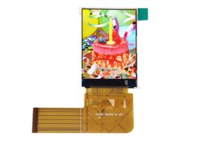 China 2.6 Inch Transflective Square TFT Display Screen Sunreadable For Outdoor Device factory