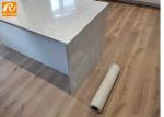 Fast Delivery Duty PE Carpet Shield Self Adhesive Floor Protection Film