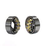 25x52x15mm Outer Spherical Bearing High Precision 1205 Self Aligning Bearing