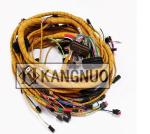 E336D2 CAT Excavator Accessories 465-1255 Chassis Line 336D2 Yellow
