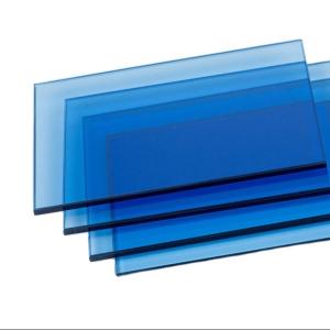 China large stained glass sheets for sale 3mm factory