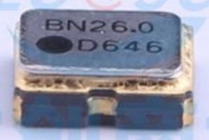 China 1XXD26000MAA KDS Crystal Oscillator DSB211SDN 26MHZ SMD2016-4P factory