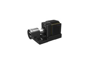 China Ultra Clear Cooled MWIR Camera Core factory