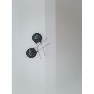 China 3D-20 NTC Through Hole Mounting Technology Thermally Sensitive Resistor on sale