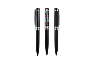 China Newly style Metal Pen Crystal diamond Pen stylus pen advertising gift Pen plastic ball Pen factory