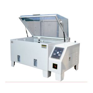 IEC 68-2-11 Continuous Spray Programmable Salt Fog Test Chamber