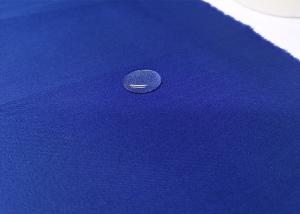 China Anti Uv Fabric 80 Polyester 20 Cotton Waterproof Fire Resistant Fabric factory