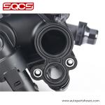BMW X3 Thermostat Assembly For BMW X3 220i 320i 420i 520i 740Li 2014-2016 And