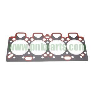 China 368112349 NH Tractor Parts Gasket Agricuatural Machinery Parts factory
