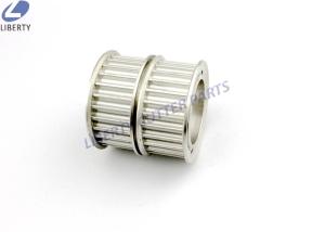 China pN91512000 Pulley Idler Sub-Assy suitable For Cutter Xlc7000 z7 factory