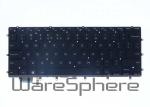 Dell Laptop Light Up Keyboard , Dell XPS 15 9550 Keyboard WDHC2 0WDHC2 9Z.NCALN