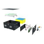 EVE 16S 48V 280ah DIY Lifepo4 Battery Kits For DIY Home Energy Storage