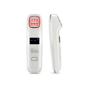 China Usb Pore Remover 6800 Radio Frequency Facial Machine on sale