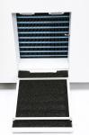 408L Ultra Low Temperature Freezer Manual Defrost -86 degrees freezer