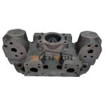 Excavator Parts ZAXIS240-3 ZAXIS270-3 Hydraulic Pump Cylinder Head HPV118