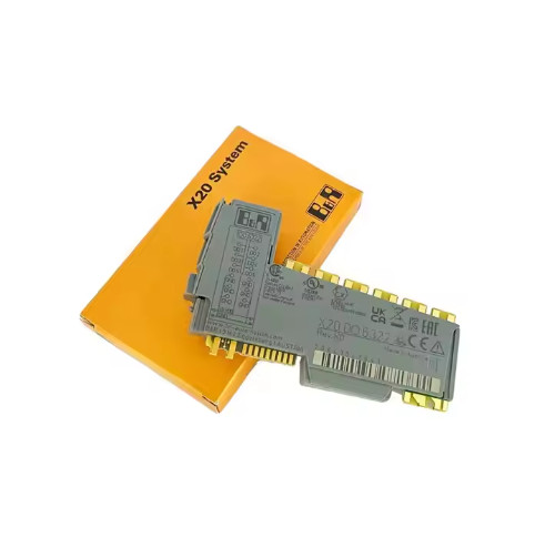 China B&R X20DO6322: Your Key to Reliable and Precise Digital Output in Industrial Automation. Explore its 6 digital outputs, robust design and easy configuration. Get this top - tier module only on our ded factory
