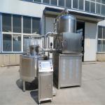 New Models Deep Fryer Machine Industrial Snacks Potato Vacuum Frying Machine