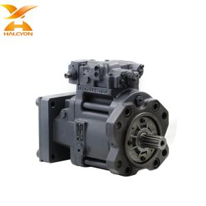 China Kawasaki Kpm K3v112s K3v63dt Hydraulic Main Pump Part Hyundai Excavator Hydraulic Pump Kawasaki K3v112 factory