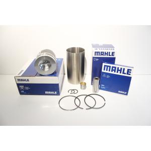 China Diesel Engine S6KT S6K Cylinder Liner Kit 34317-07100 For CAT320C Excavator Repair Set factory