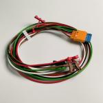 PHILIP Original CBL 5 Leadset, Grabber, AAMI, OR. REF M1973A Or 989803125861