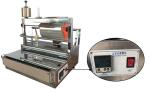 Cosmetic Make Packing Box Manual Wrapping Machine 220V / 110V