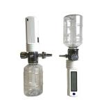 MF5806 Medical Gas Flow Meter , MEMS Oxygen Flow Meter