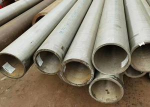 China Astm A333 Carbon Alloy Schedule 80 Stainless Steel Pipe 15crmo 12cr1mov factory