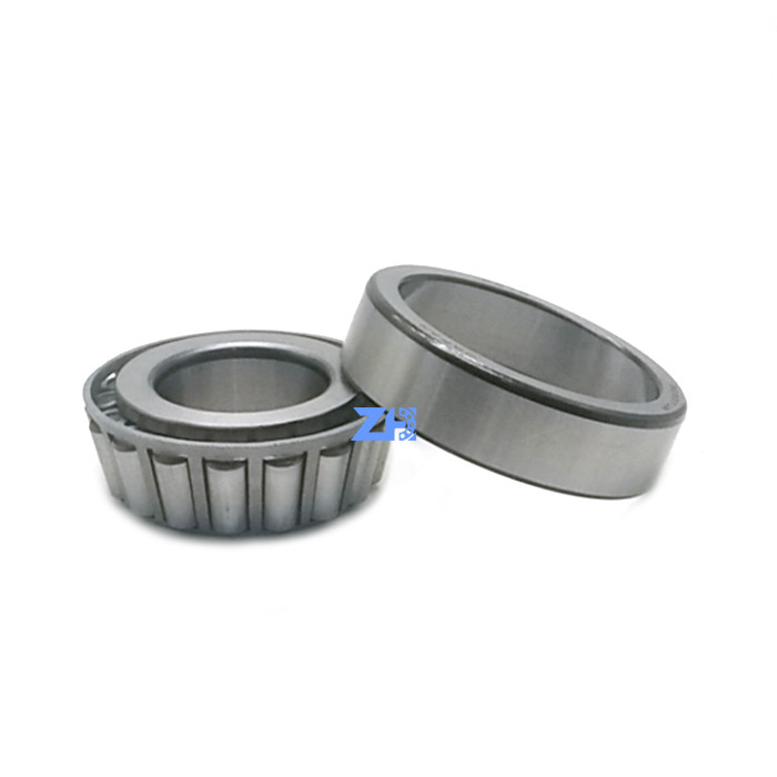 Customizable Taper Roller Bearing 482-6738 4826738 For Specific Load And Mounting Requirements
