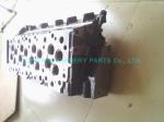 High Performance Cylinder Heads , Cast Iron Cylinder Heads For Isuzu 4hk1 Engine