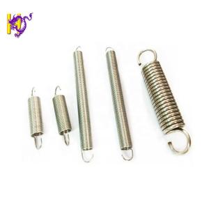 China Heavy Duty Nitinol Steel Return Tension Coil Spring for Bicycle Brake factory