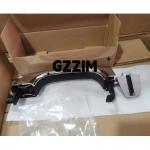 Hummer H3 Chrome Car Outside Door Handle Out Door Handle ABS Plastic