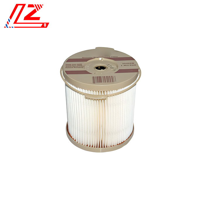 Truck Model Diesel Fuel Filter 2040PM-OR Standard For Performance
