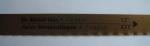 Bi-metal Hss Hacksaw Blade-Flexible-12"-32T