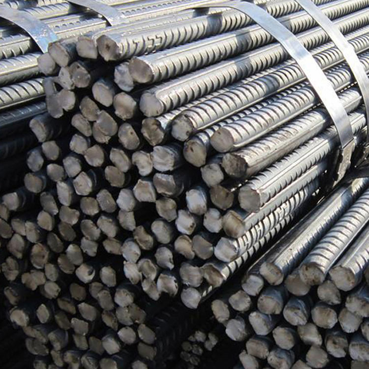 10mm Deformed Steel Bar