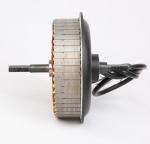 48V e-motorcycle conversion kit