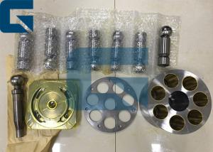 China PC400-6 Excavator Final Drive Parts Cylinder Block / Piston Shoe factory