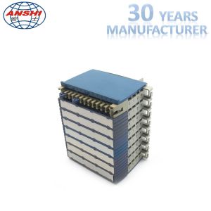 SUNSEA D19-B32-E1 19inch 120 Ohm 16 Systems 32 System Unit Digital Distribution