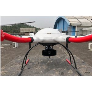 Long Range Digital Drone Speaker Hawk-A10