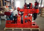 Overseas Geological Investigation Projects Light Weight Soil Test Drilling