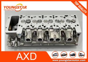 China VW 2.5TDI AXD / AXE Cylinder Head Assy 070103063D 10V / 5CYL factory
