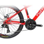 20 Inches AL6061 Aluminum Alloy Mountain Bike With SHIMANO EF500