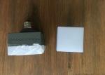 Home Or Office LED Spot Bulbs / AC180 - 265V 45mm 6000K 5Watt LED Cube Light