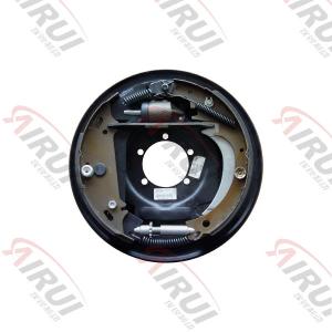 China 1 Quart Brake Fluid Capacity Commercial Vehicle Brake Pads For Steel Trucks And Buses factory