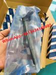 0445116019 Bosch Diesel Fuel Injectors For 0986435395 504385557 504341488