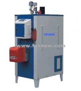 China Steam Generator FX-0.015-0.4-Q Series factory