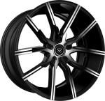 20inch wheels For Range Rover V6/ 20inch hyper silver 1-PC Forged Alloy Rims