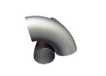 3D Elbows 90 Degree Sch 10S Duplex Steel Pipe Fittings ASME B16.9 Good