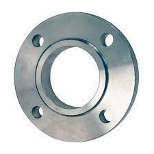 China Customized Copper Nickel Socket Weld Flange 2&quot; - 48&quot; 150#-1500# ANSI B16.5 factory
