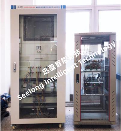 SSCD 60-1000/4000 50KW 160Nm Electric Motor Dynamometer For Aeroengine Test